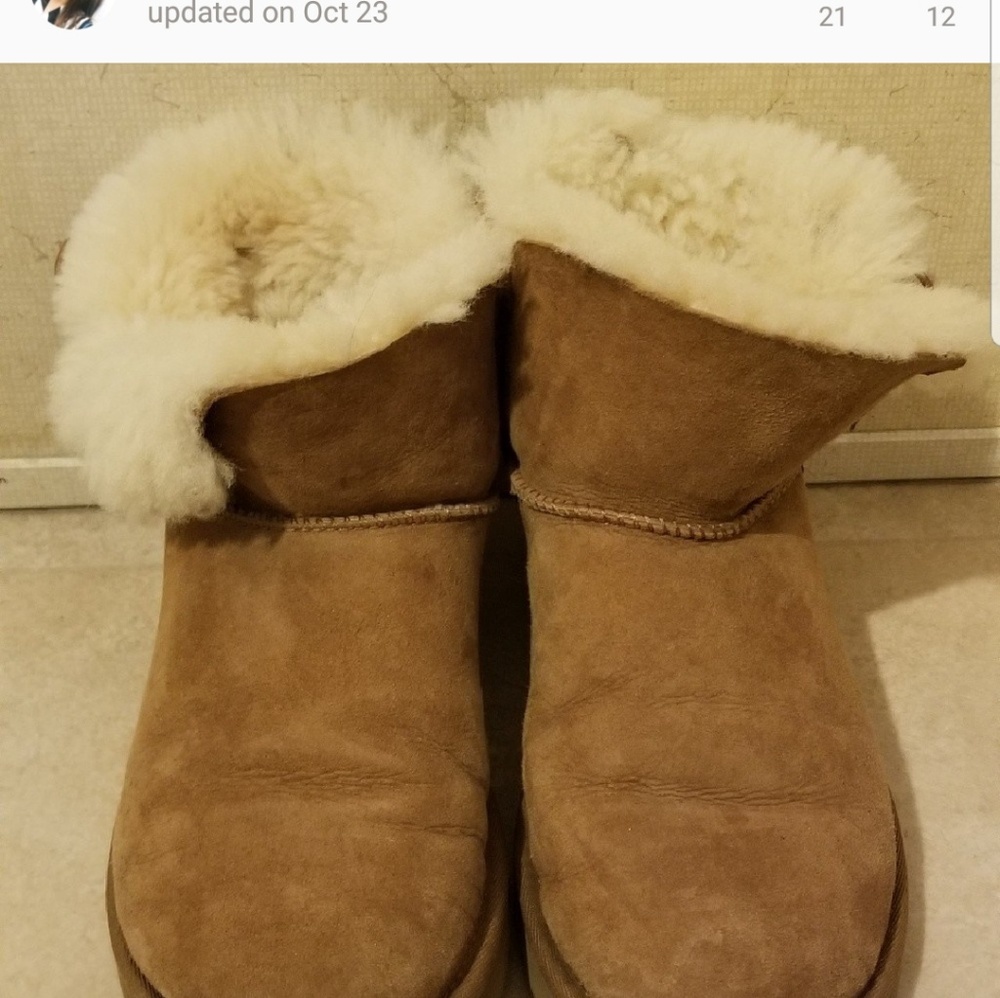 Uggs